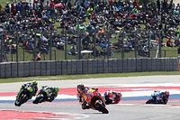 Rossi: Luta pelo título só está aberta por erro de Márquez