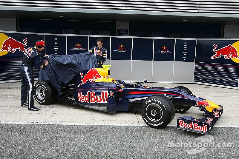 F1 2019: bemutatók, téli tesztek, naptár, rajtrács…