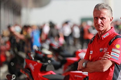 Ciabatti sull'appello: "Sembra più una questione politica, ma la Ducati è serena"