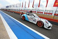 Porsche Carrera Cup: Enzo Elias vence de ponta a ponta em Goiânia