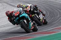 Quartararo: &ldquo;No entiendo por qu&eacute; Lorenzo no est&aacute; probando para Yamaha&rdquo;