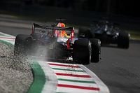 Verstappen culpa carros por corridas chatas na F1: "São super rápidos e você não consegue seguir o da frente"