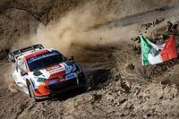 Rovanpera zrobił co mógł