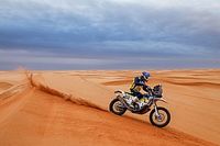 Docherty sprawił niespodziankę