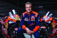 Le recrutement massif de KTM, étape décisive vers le titre ?