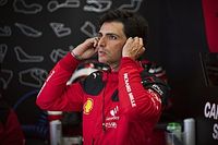 F1: Sainz diz que chances de título para Ferrari não acabam mesmo com começo ruim