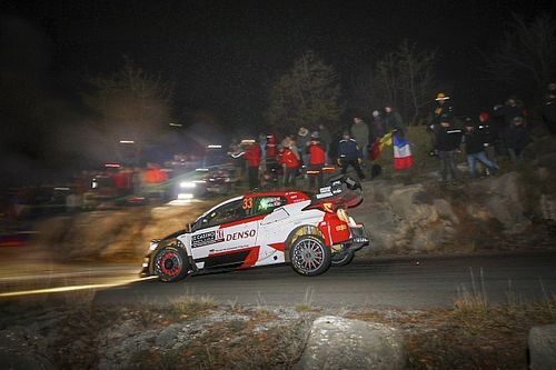 WRC w Stanach Zjednoczonych już wkrótce