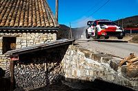 Toyota Tak Beri Tekanan untuk Katsuta di WRC Swedia