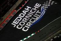 A qu&eacute; hora fueron los libres de Arabia Saud&iacute; F1 y c&oacute;mo se pudieron ver