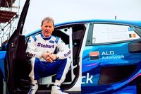La FIA y los pilotos del WRC alcanzan un acuerdo clave sobre sanciones por lenguaje inapropiado