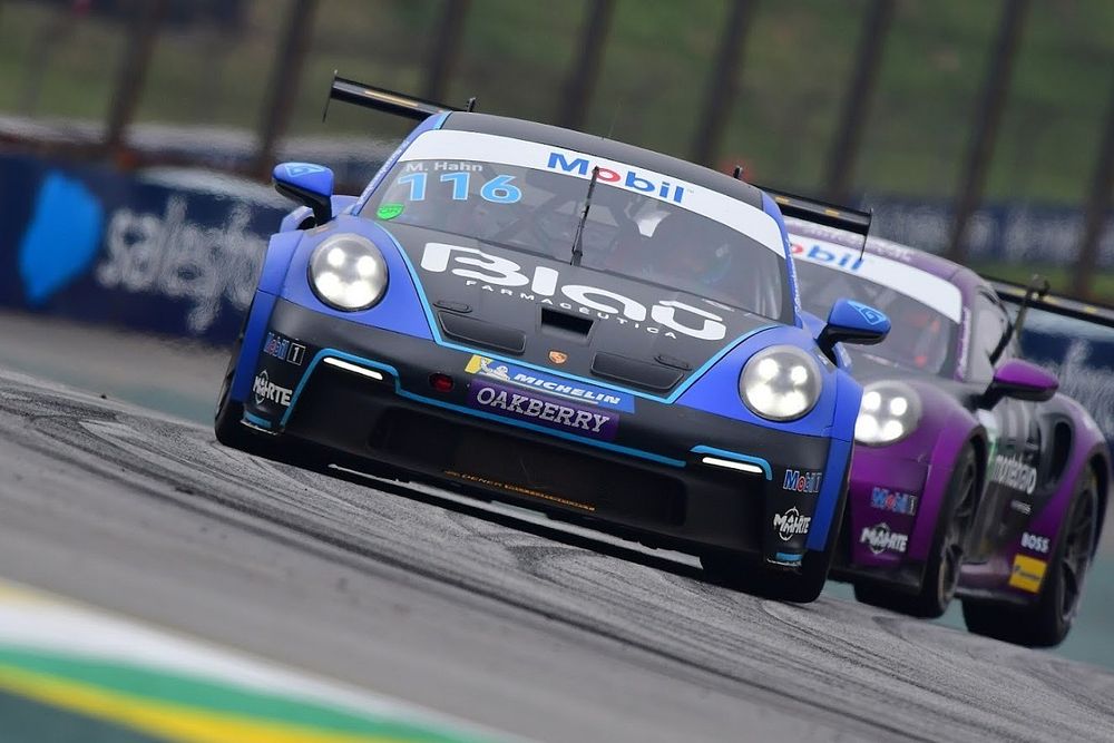 Motorsport.tv guide What's on 45 March weekend?