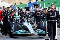 ¿Qué efecto tendrá la última fuga de cerebros en Mercedes F1?