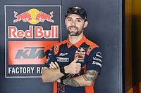 El retirado Folger sustituir&aacute; a Pol Espargar&oacute; en GasGas a partir de Austin