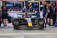 Wszyscy kopiują Red Bull Racing