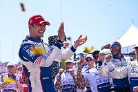 Alex Palou correr&aacute; las 24 Horas de Daytona 2024 con Ganassi