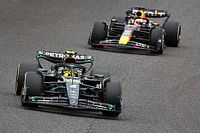 Mercedes necesita sus "seis mejores meses" para alcanzar a Red Bull F1