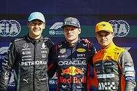 Parrilla de salida GP Pa&iacute;ses Bajos F1 2023
