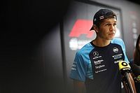 F1: Albon acredita que pode fazer um trabalho melhor caso volte à Red Bull