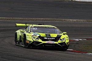 Bortolotti od startu do mety