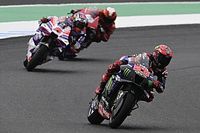 Quartararo cuestiona el horario de inicio del GP de Japón