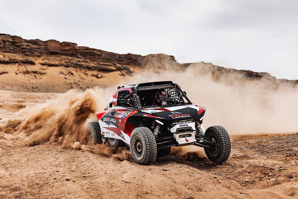 Energylandia Rally Team