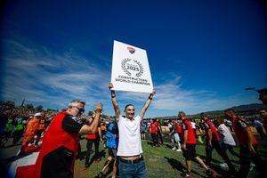 "Ganar mucho hace que el resultado sea menos emocional para todos", advierte el CEO de Ducati