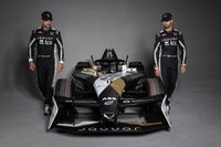 Jaguar presenta su renovada imagen ante una temporada ilusionante de Fórmula E