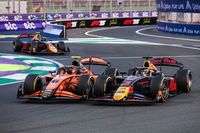 F2 Arabia: Verschoor gana la feature, Durksen a un paso de los puntos