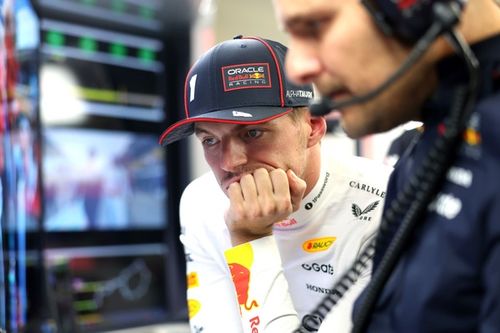 F1: Verstappen avalia Singapura como "assunto inacabado" e almeja vit&oacute;ria em Marina Bay
