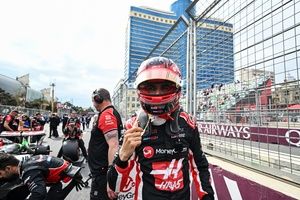 Ocon critica la F1 moderna y cree que el deporte se está convirtiendo en Netflix