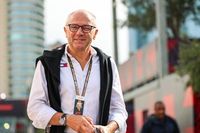 Domenicali cree que Norris, Piastri y Verstappen son "todos ganadores"