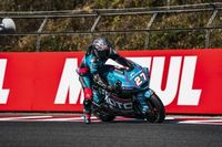 Moto2: Holgado domina e vence etapa do Japão; Moreira vai ao pódio com P3 
