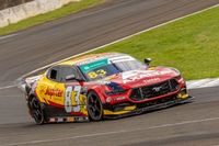 NASCAR Brasil: Gabriel Casagrande tenta encostar na liderança em Tarumã