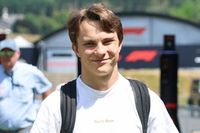 Prost respalda a Oscar Piastri y reconoce: "Se comporta como yo lo hac&iacute;a"