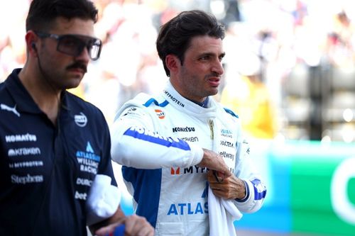 "Manipula&ccedil;&atilde;o": Sainz detona GP de M&ocirc;naco de F1 com duas paradas nos boxes