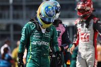 Por qu&eacute; Aston Martin F1 puede sufrir m&aacute;s en Austria