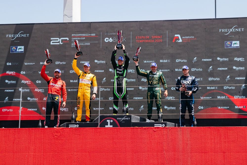Porsche Cup