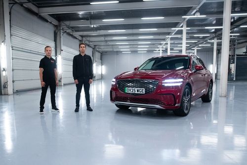 OFICIAL: Dani Juncadella ficha por Genesis para el WEC en la clase Hypercar