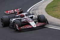 C&oacute;mo Haas salv&oacute; su temporada 2025 con una audaz actualizaci&oacute;n tecnol&oacute;gica