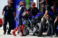 ANÁLISE MotoGP: O que a Yamaha precisa melhorar além de sua moto?