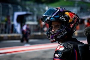 Jorge Martin&rsquo;s &euro;20k bicycle has been stolen