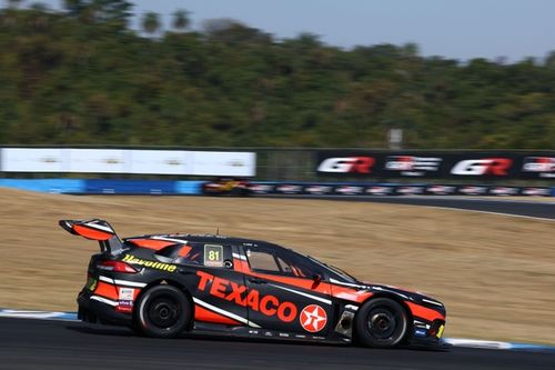 Stock Car: Leist lidera treino livre em Cuiabá, à frente de Zonta e Mugiatti