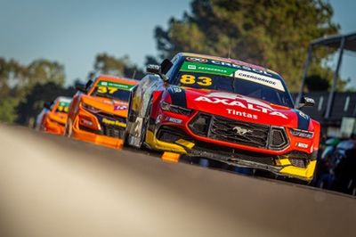 NASCAR Brasil: Gabriel Casagrande mira volta por cima em corrida noturna de 100 Milhas em Cascavel
