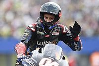 Dovizioso anuncia aposentadoria da MotoGP após GP de San Marino em setembro