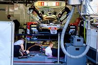 Toyota estrenará una configuración especial en las 6h de Spa