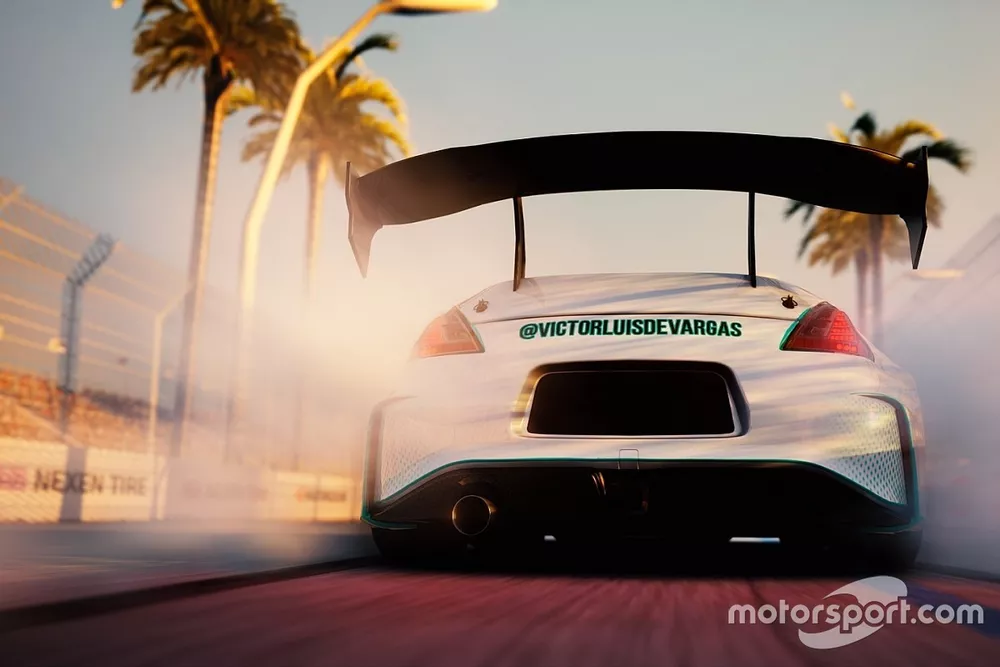 Ultimate Drift Games