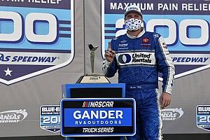 Piąte zwycięstwo Hilla