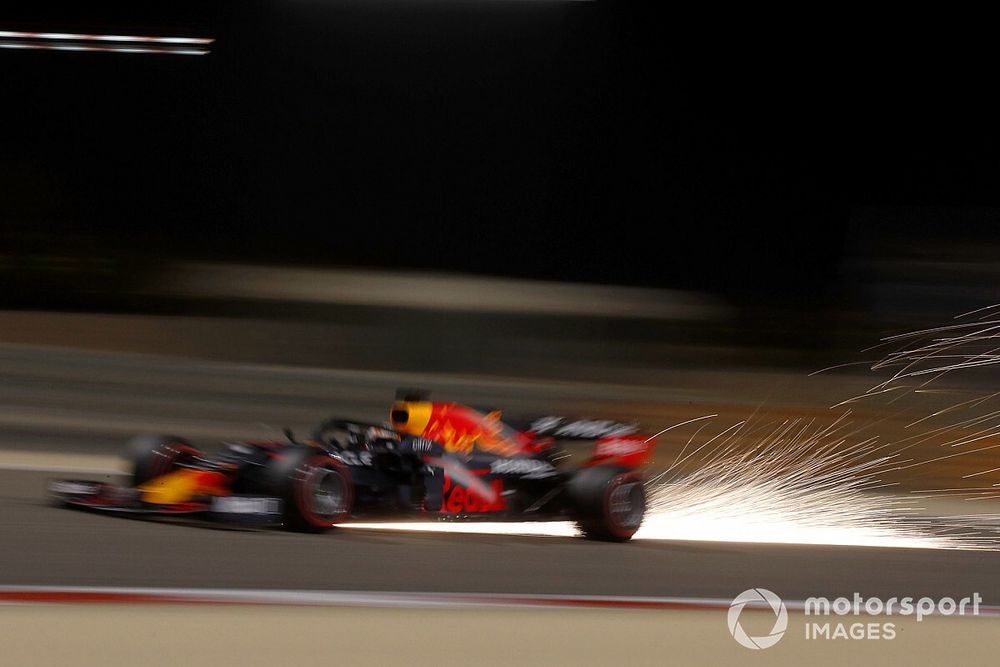 レッドブル・ホンダのフェルスタッペン、開幕戦予選を”完勝”「こんな形