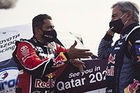 Al Attiyah insiste: "Ojal&aacute; todos fu&eacute;ramos con 4x4"