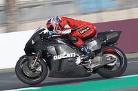 La Ducati puede alcanzar "f&aacute;cil" los 400 km/h, seg&uacute;n Pirro